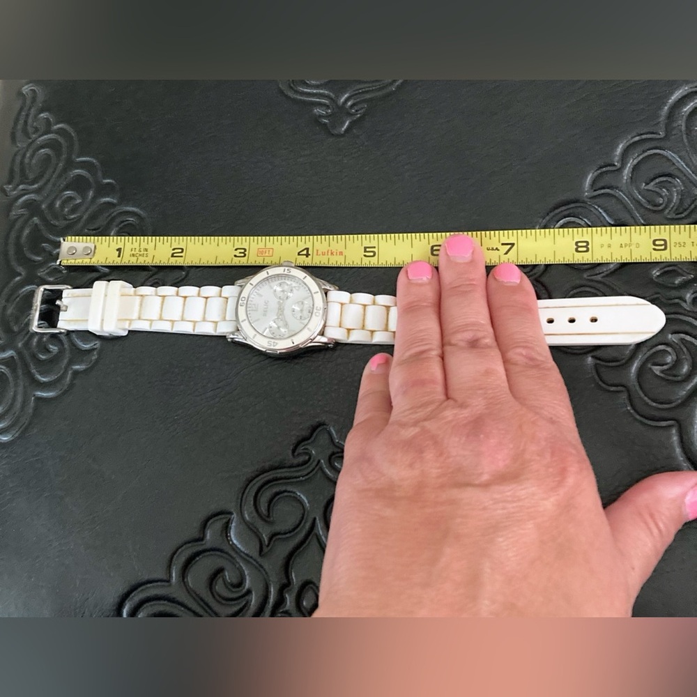 Relic watch - Picture 9 of 10